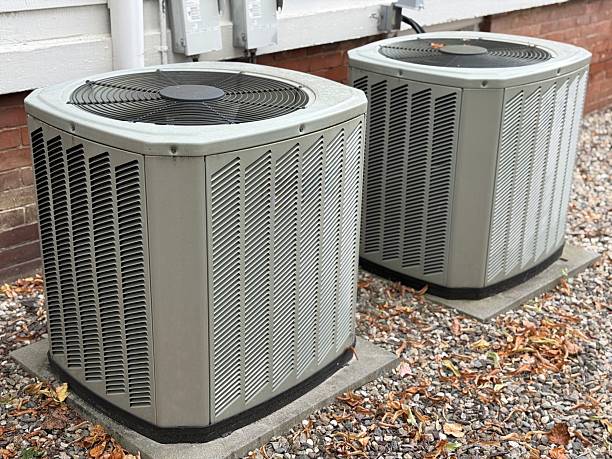 Reliable Air Duct Cleaning contractor in Hagerstown, IN by HVAC Repair CO